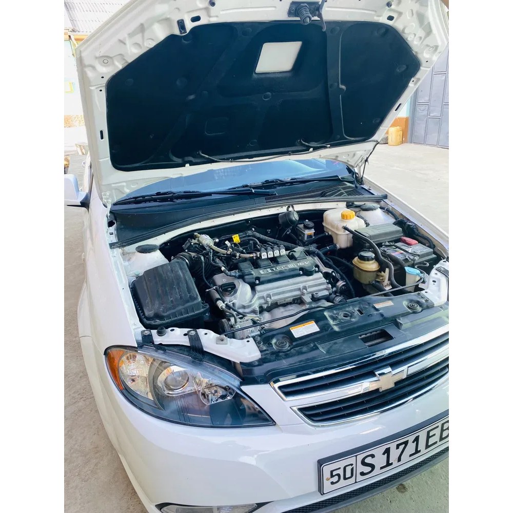 Gentra 2023, Namangan — 3-rasm