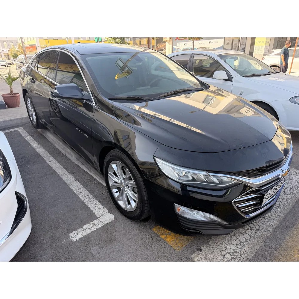 Malibu 2 2021, Toshkent — 2-rasm