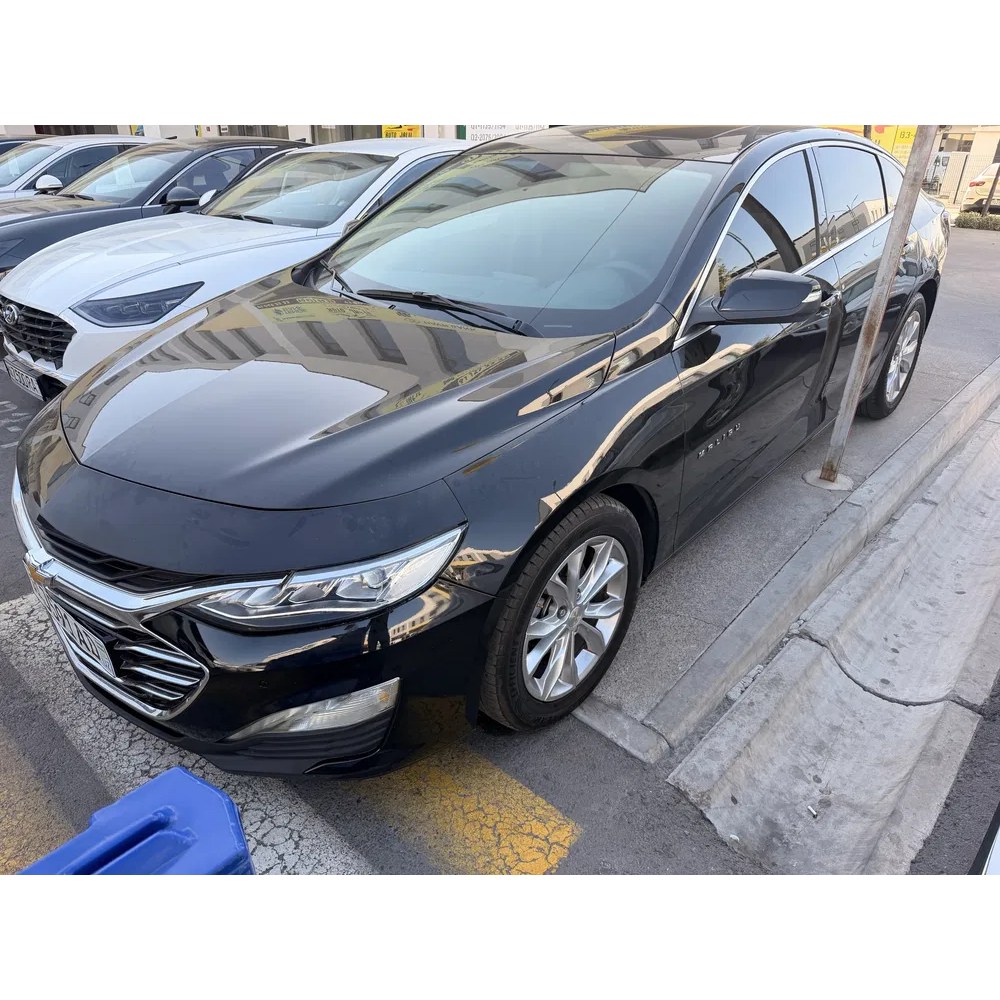 Malibu 2 2021, Toshkent — 3-rasm