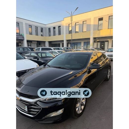 Malibu 2 2021