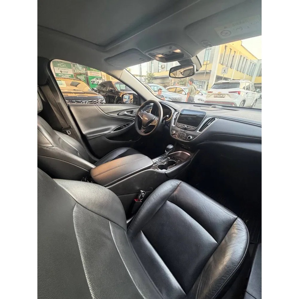 Malibu 2 2021, Toshkent — 3-rasm