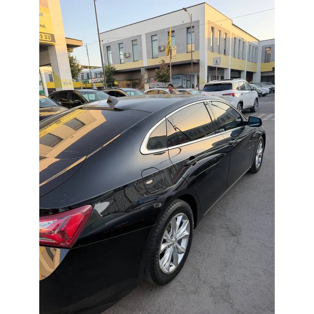 Malibu 2 2021, Toshkent — 4-rasm