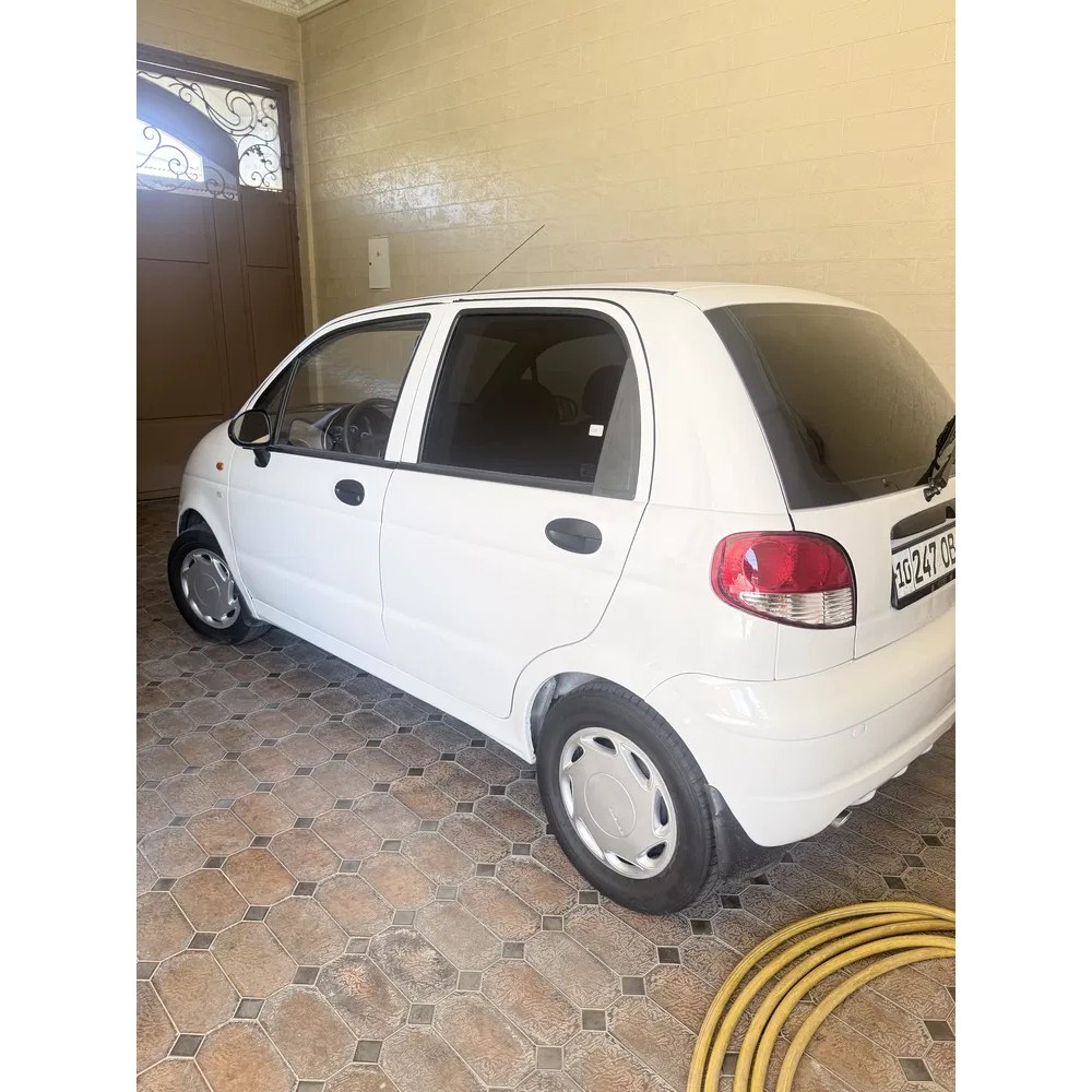 Matiz 2018, Toshkent — 3-rasm