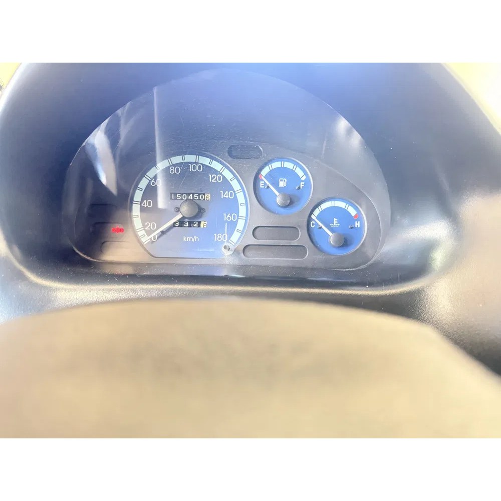 Matiz 2018, Toshkent — 4-rasm