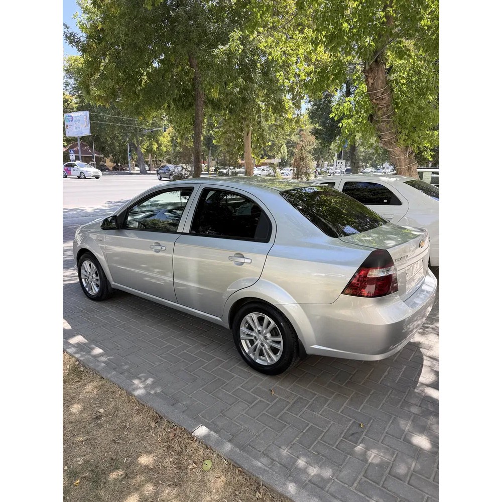 Nexia 3 2017, Samarqand — 2-rasm