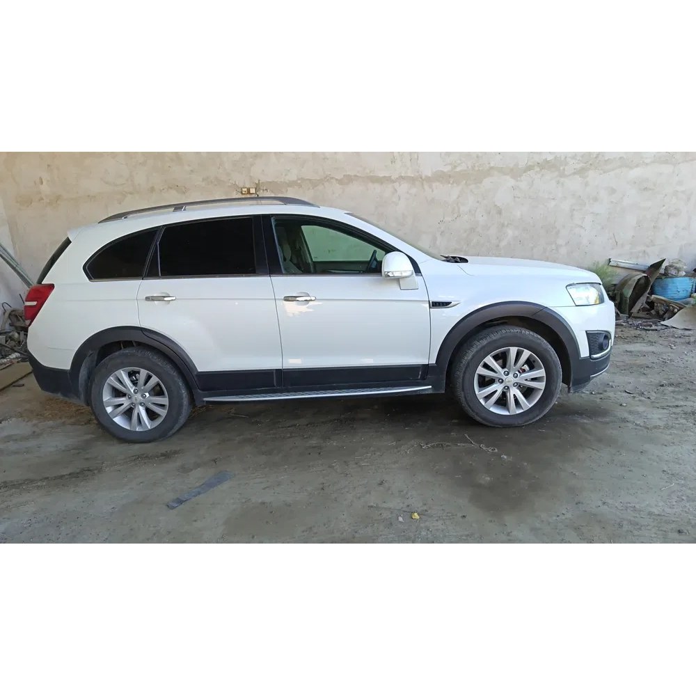 Captiva 2013, Buxoro — 3-rasm