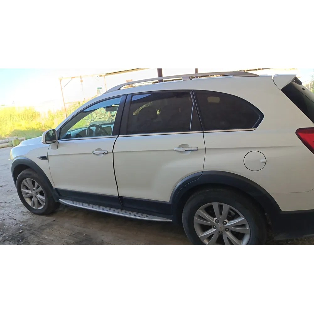Captiva 2013, Buxoro — 4-rasm