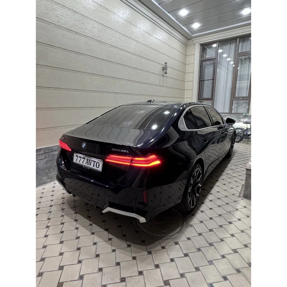 BMW i5 2025, Toshkent — 2-rasm