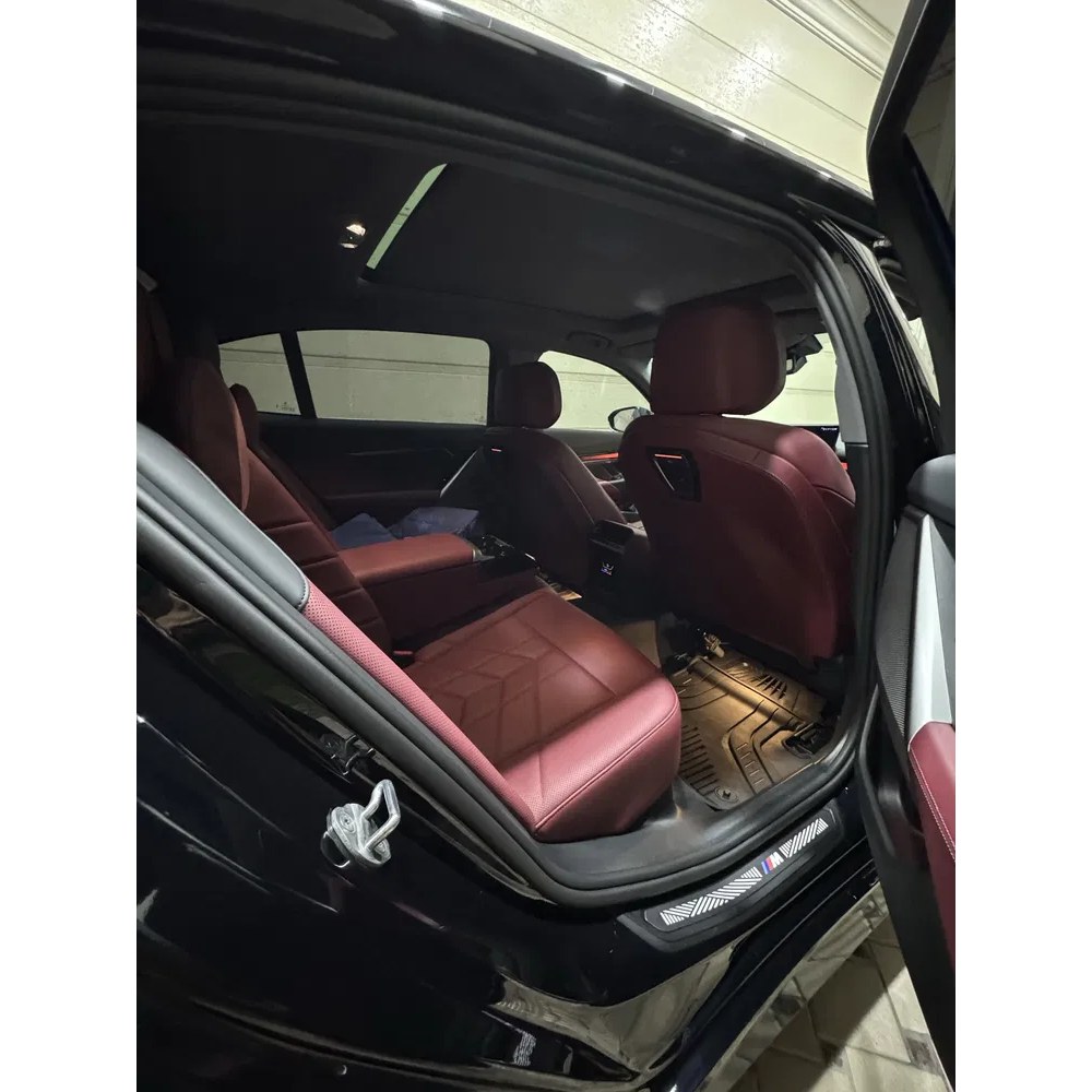 BMW i5 2025, Toshkent — 4-rasm