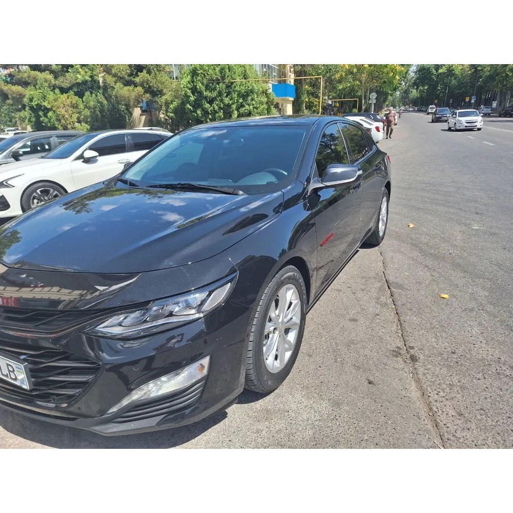 Malibu 2 2025, Toshkent — 2-rasm