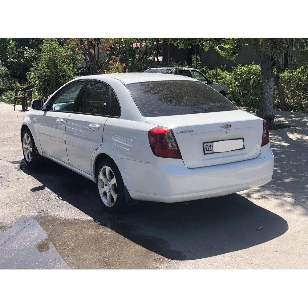 Gentra 2020, Toshkent — 4-rasm
