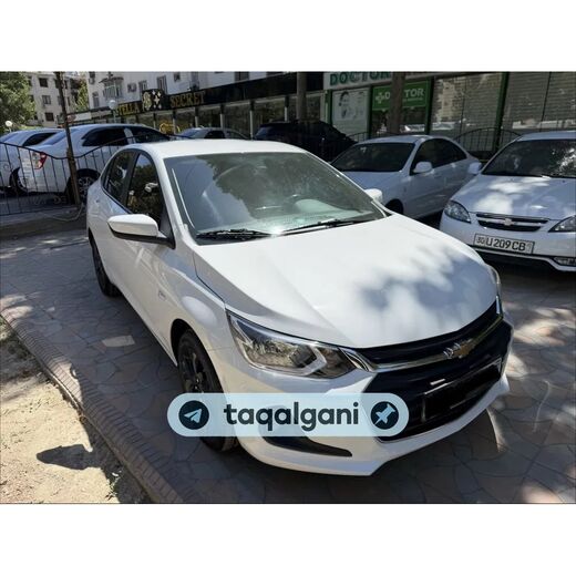 Onix 2024