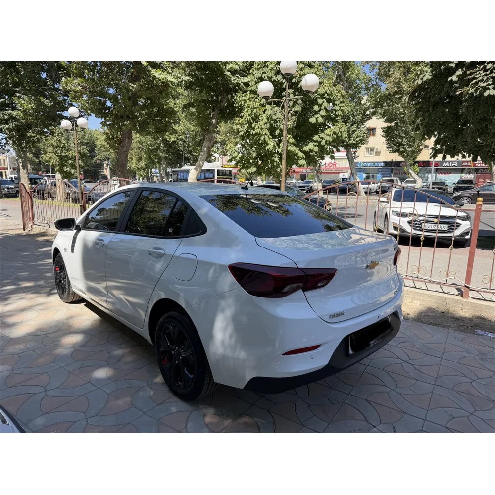 Onix 2024, Samarqand — 4-rasm