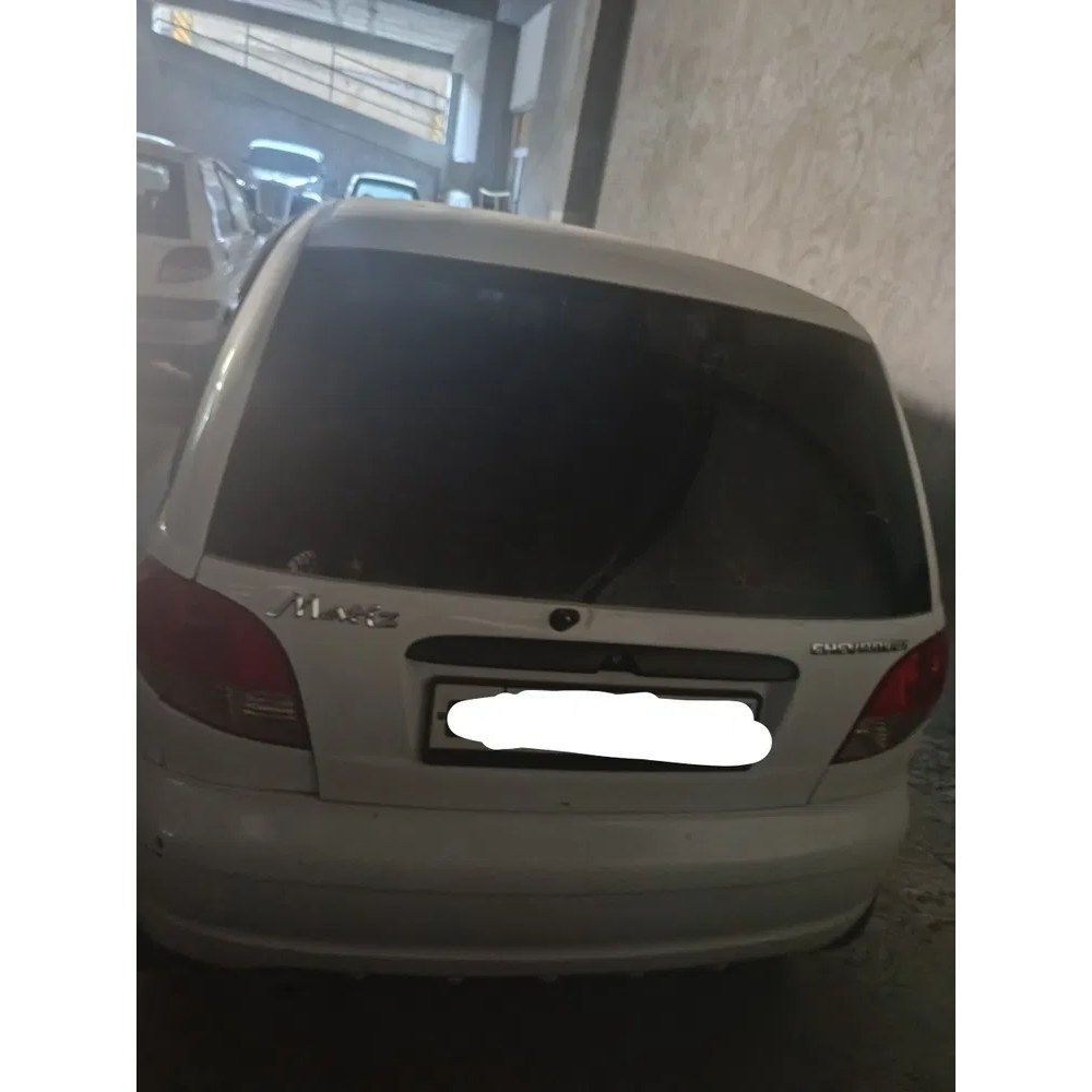 Matiz 2017, Toshkent — 3-rasm