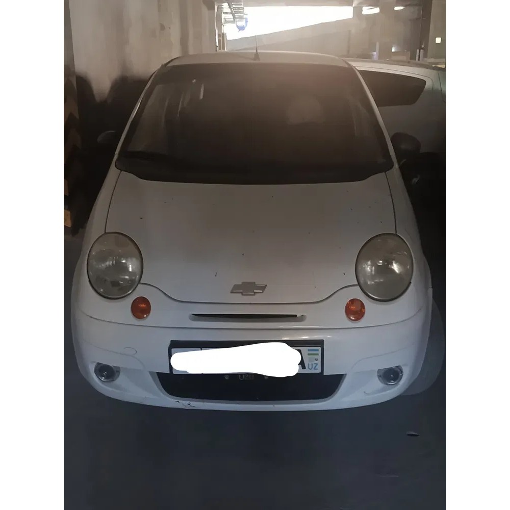 Matiz 2017, Toshkent — 4-rasm