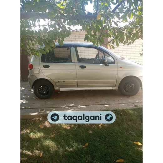 Matiz 2006