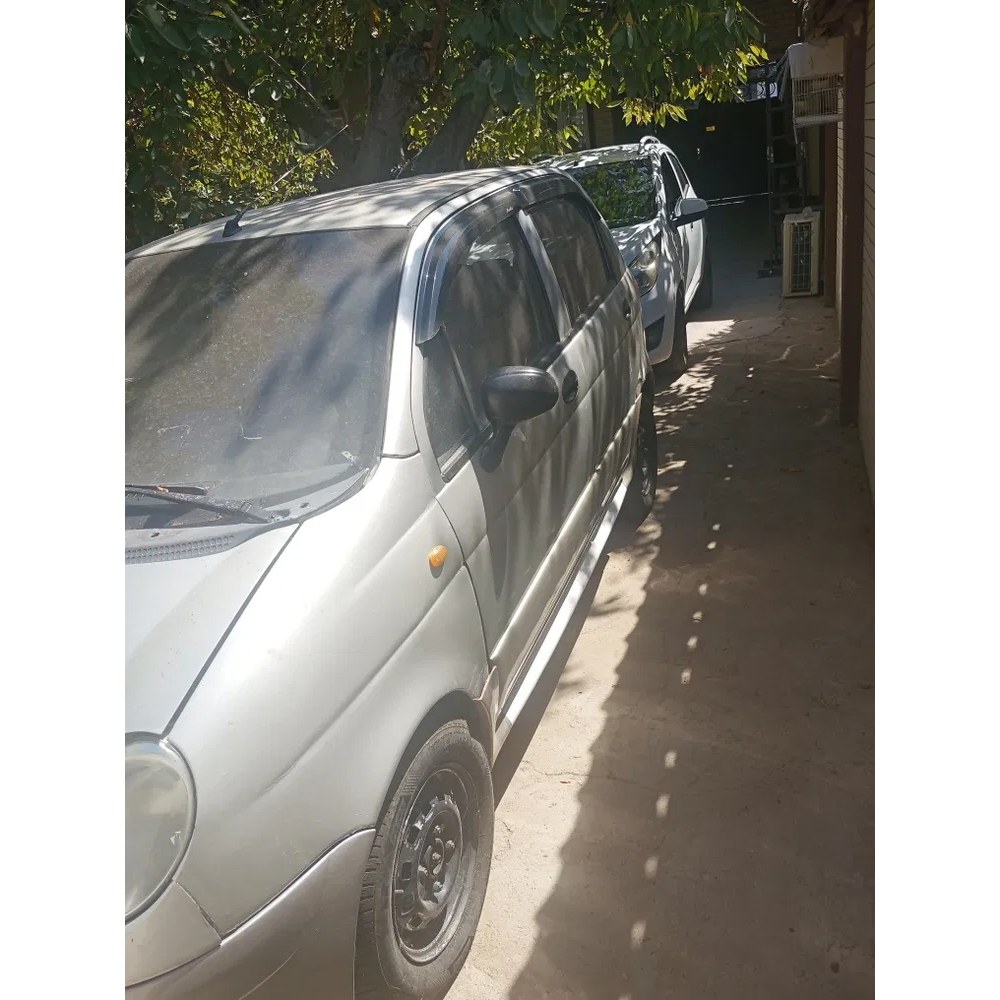 Matiz 2006, Toshkent — 2-rasm