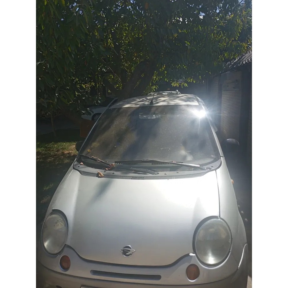 Matiz 2006, Toshkent — 3-rasm