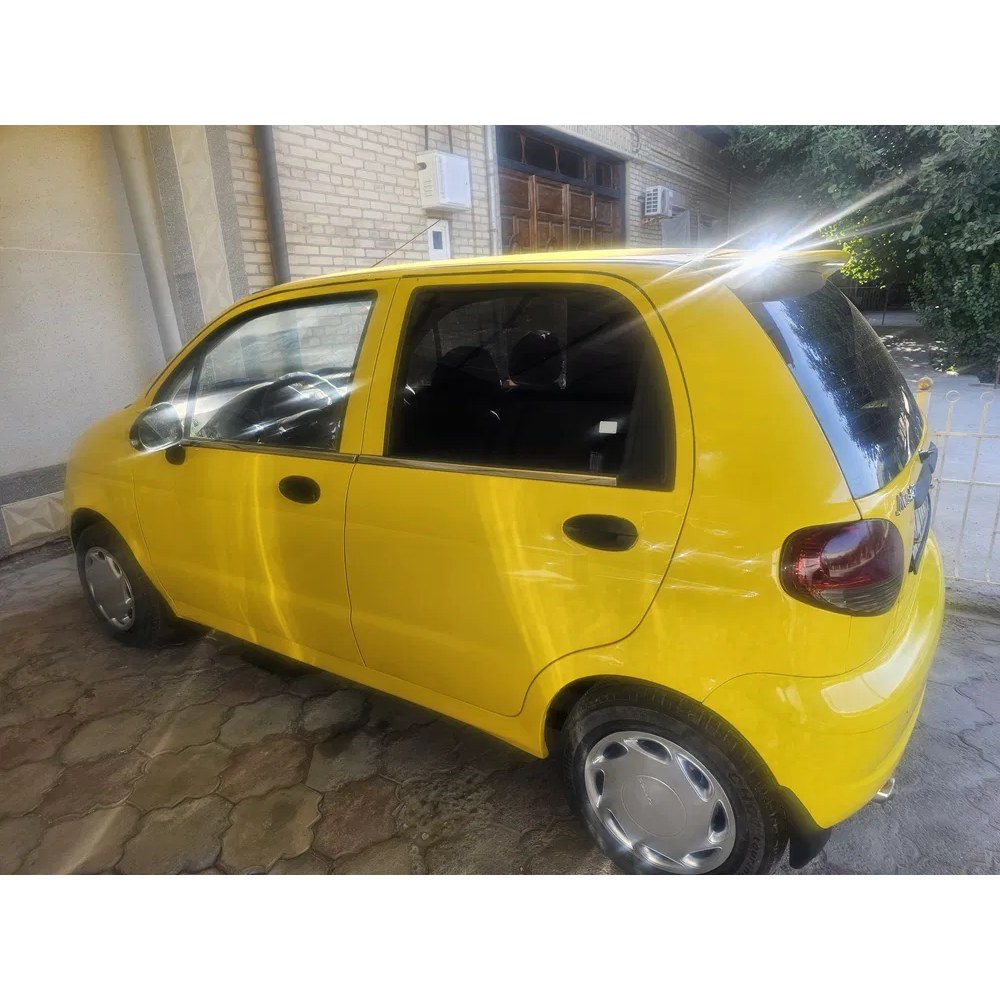 Matiz 2014, Buxoro — 2-rasm