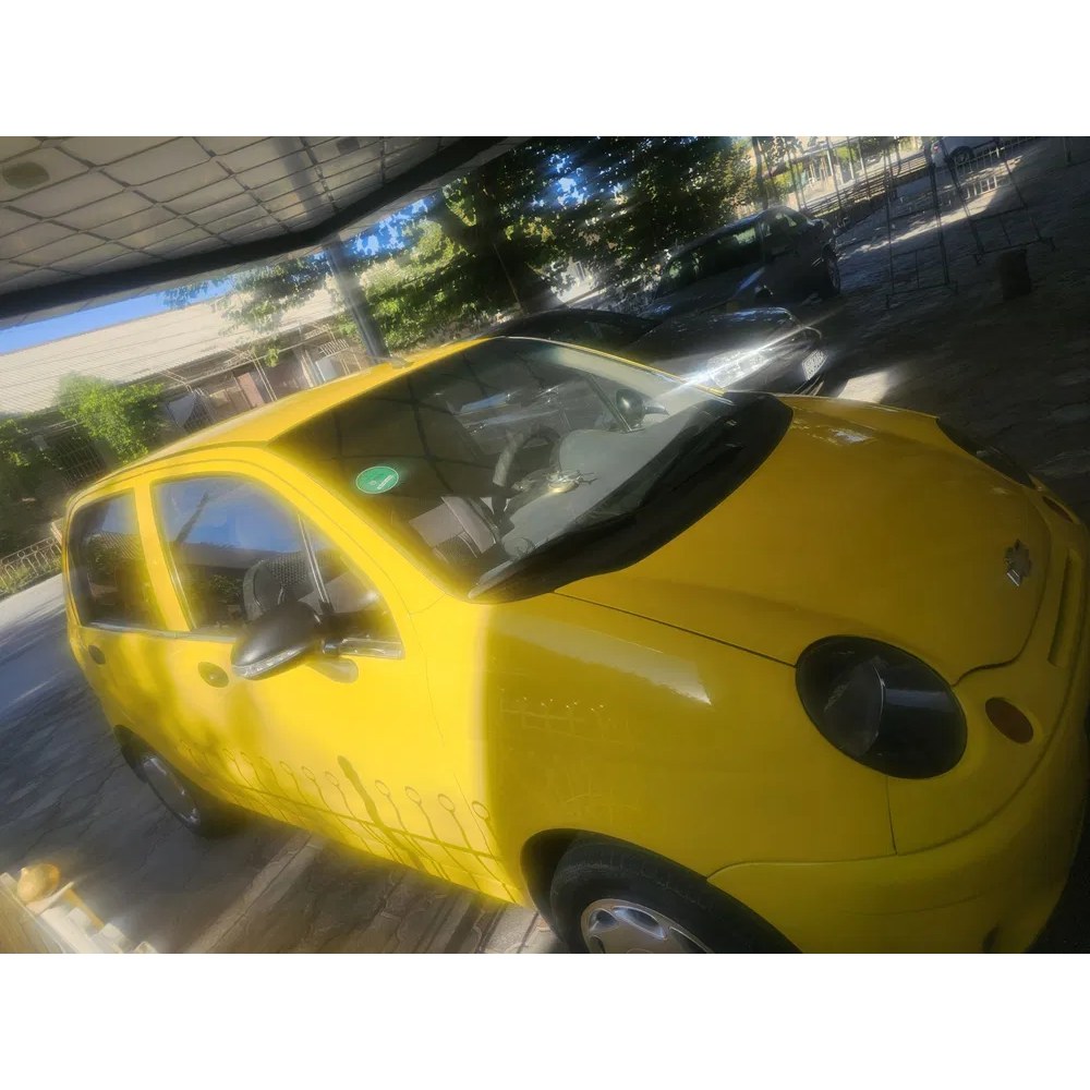 Matiz 2014, Buxoro — 3-rasm