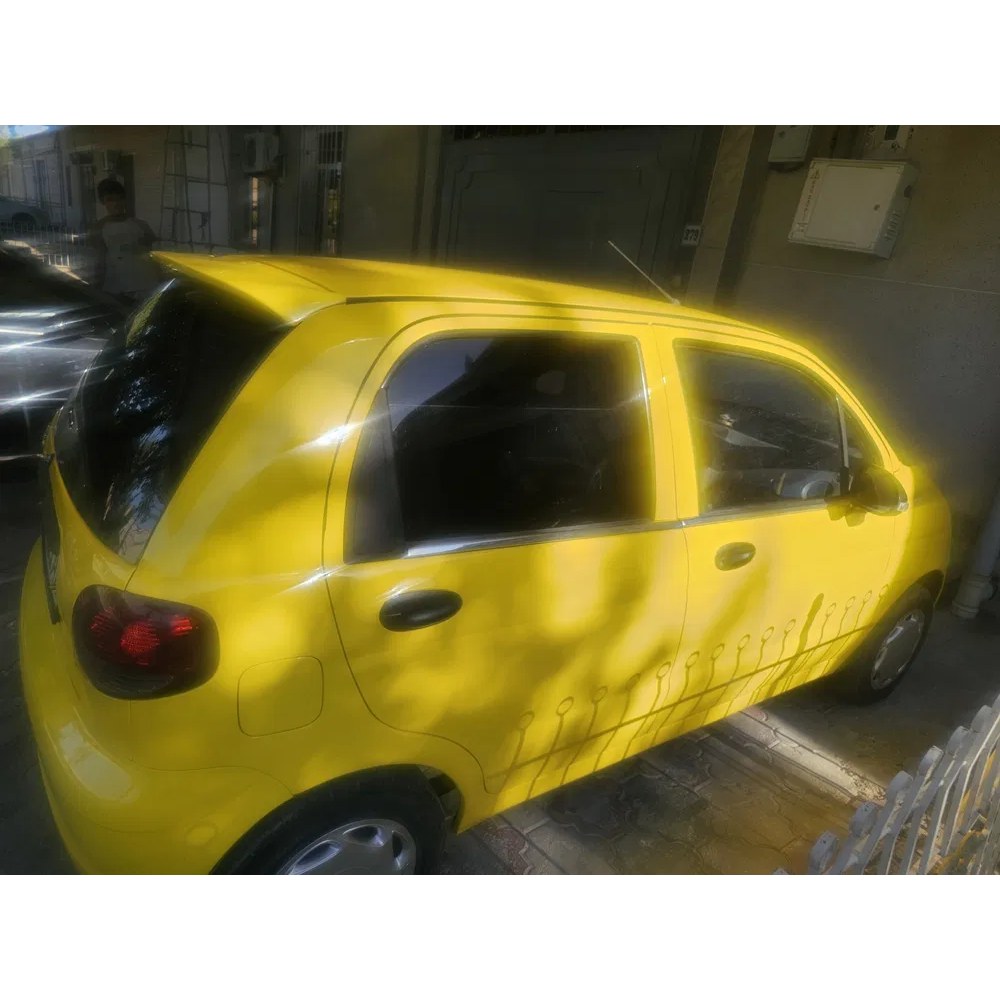 Matiz 2014, Buxoro — 4-rasm