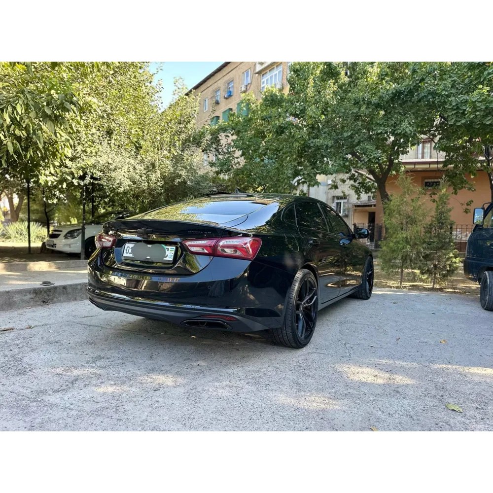 Malibu 2 2020, Toshkent — 4-rasm