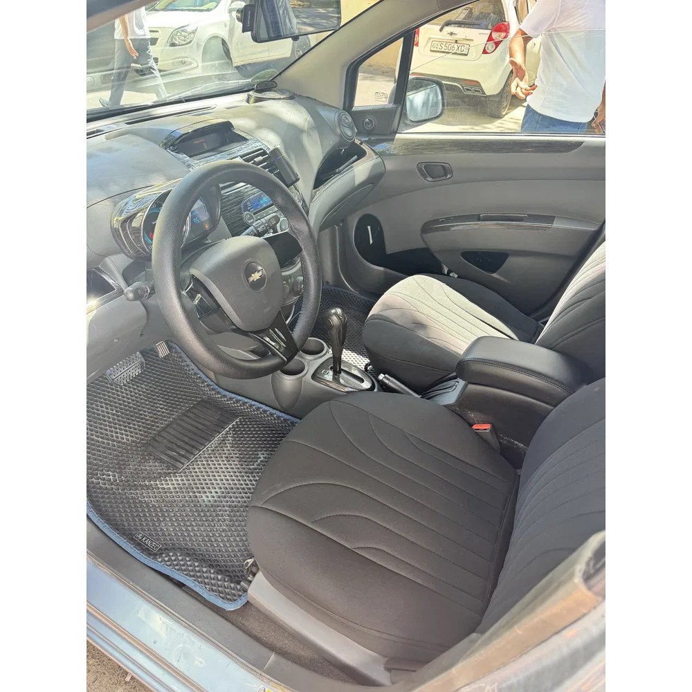 Spark 2017, Toshkent — 3-rasm