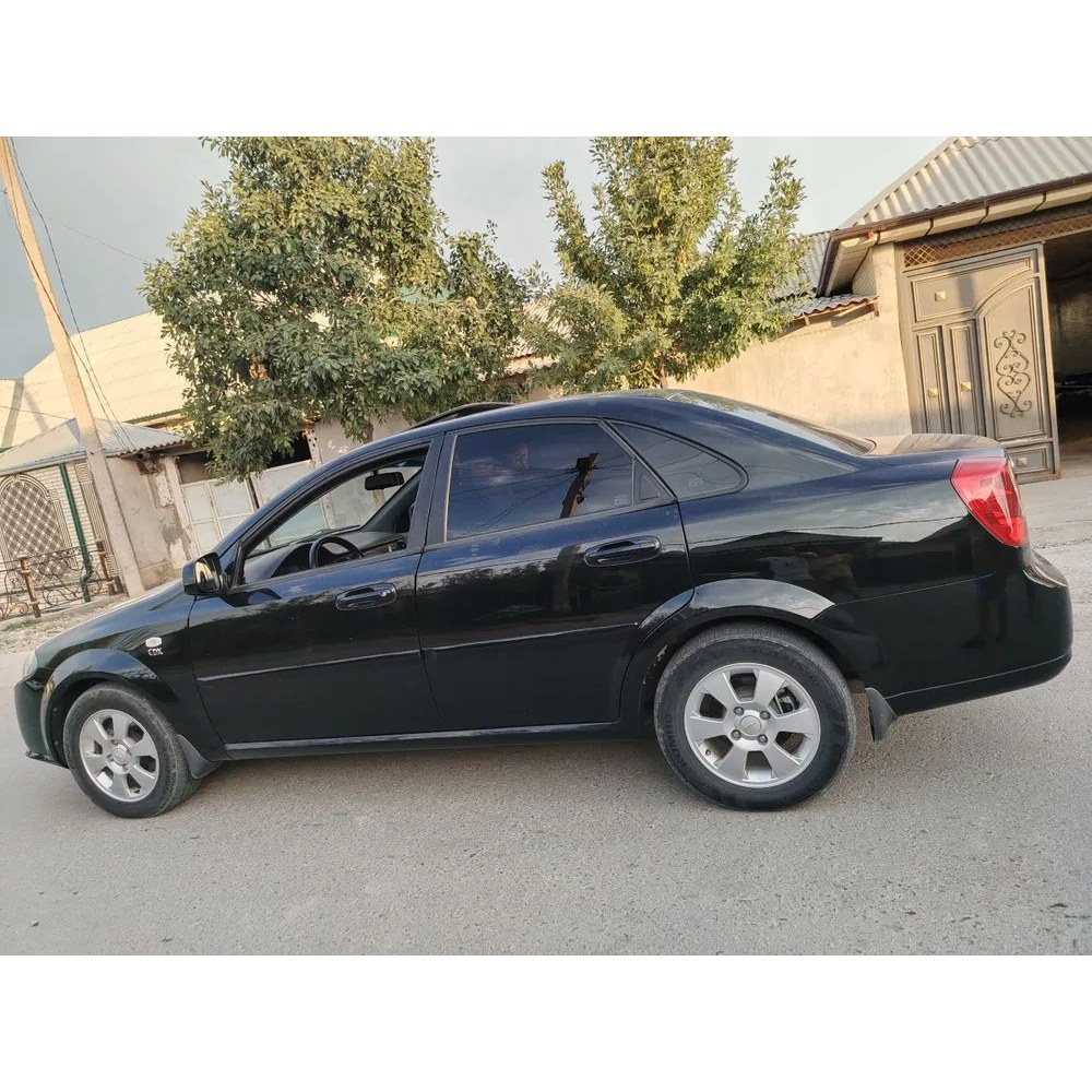 Gentra 2023, Sirdaryo — 3-rasm