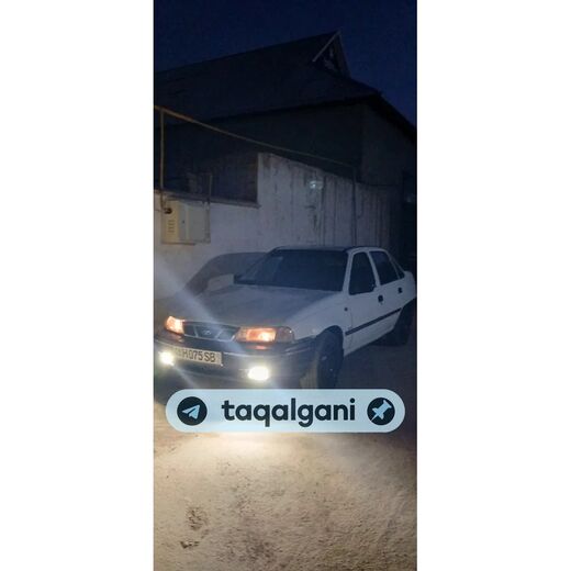 Nexia 1 1999