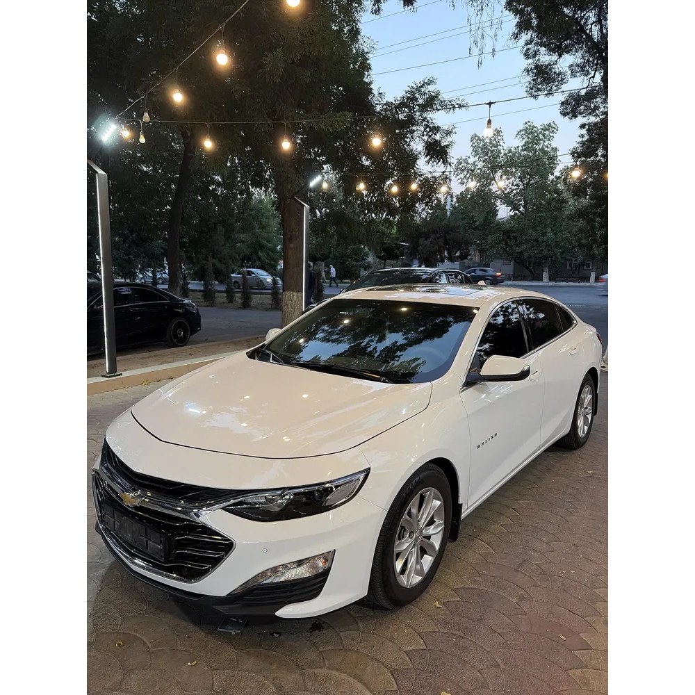 Malibu 2 2020, Toshkent — 2-rasm