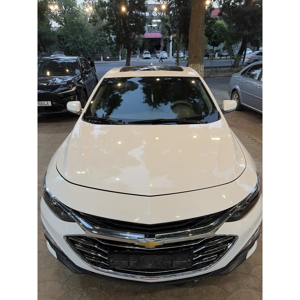 Malibu 2 2020, Toshkent — 3-rasm