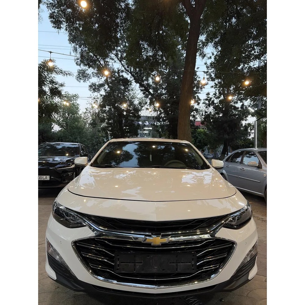 Malibu 2 2020, Toshkent — 4-rasm