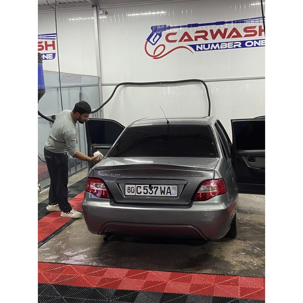 Nexia 2 2015, Buxoro — 2-rasm
