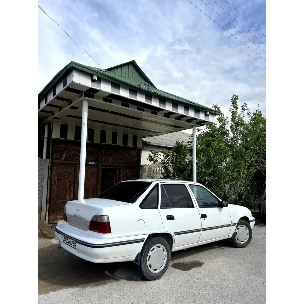 Nexia 1 1999, Jizzax — 2-rasm