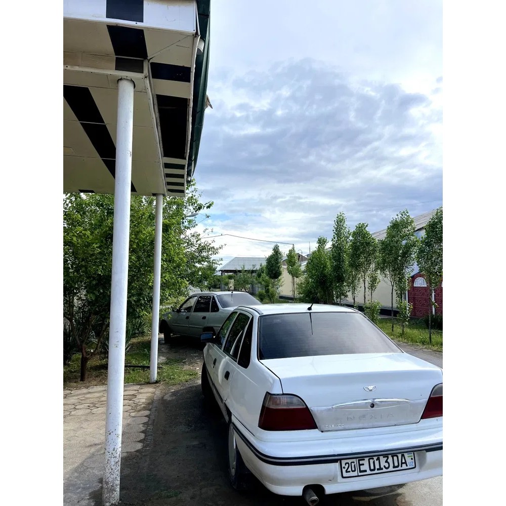 Nexia 1 1999, Jizzax — 3-rasm