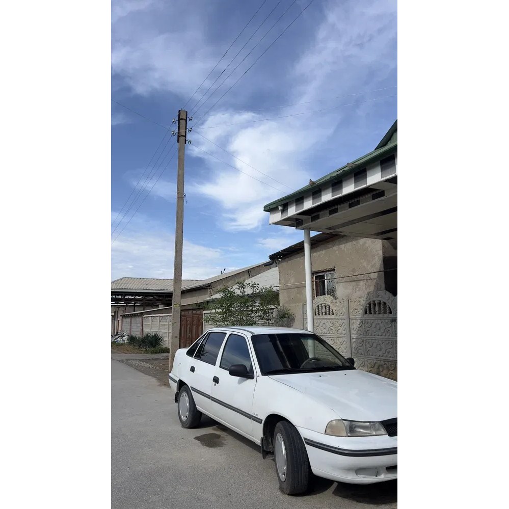 Nexia 1 1999, Jizzax — 4-rasm