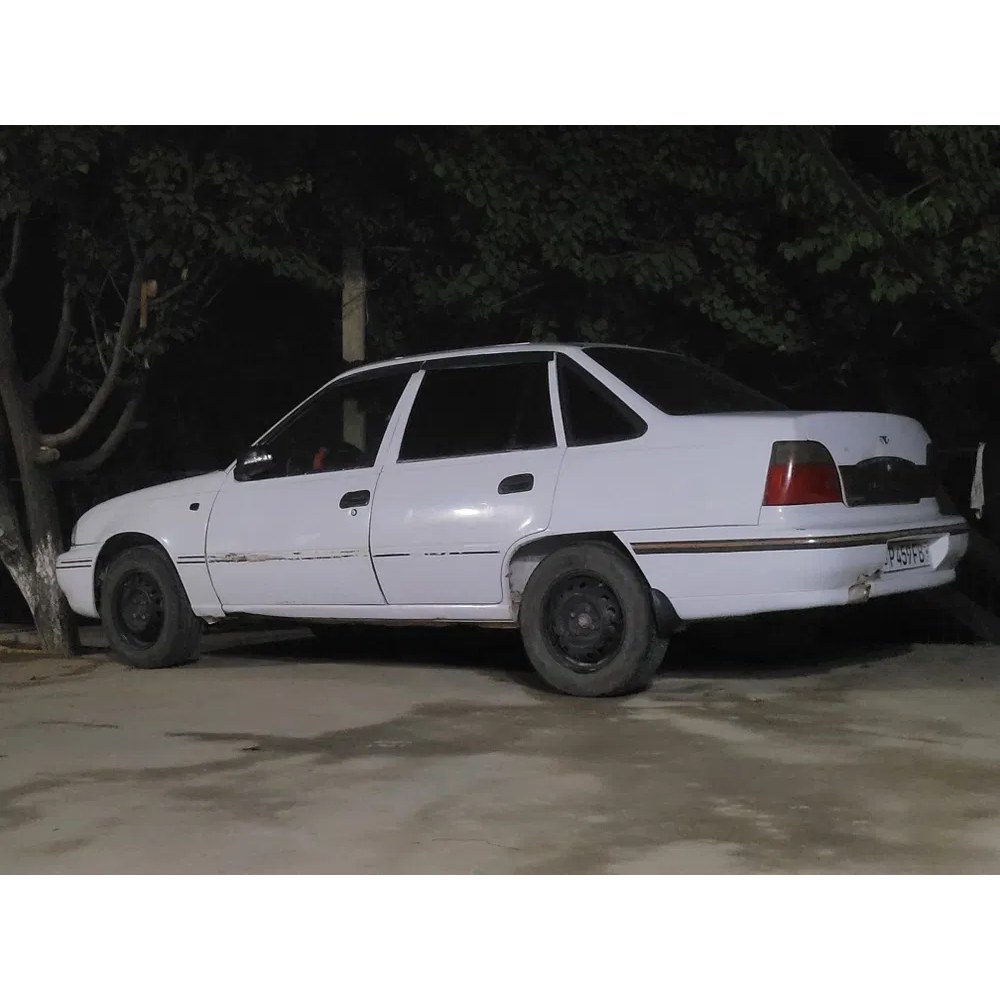 Nexia 1 2001, Qashqadaryo — 2-rasm