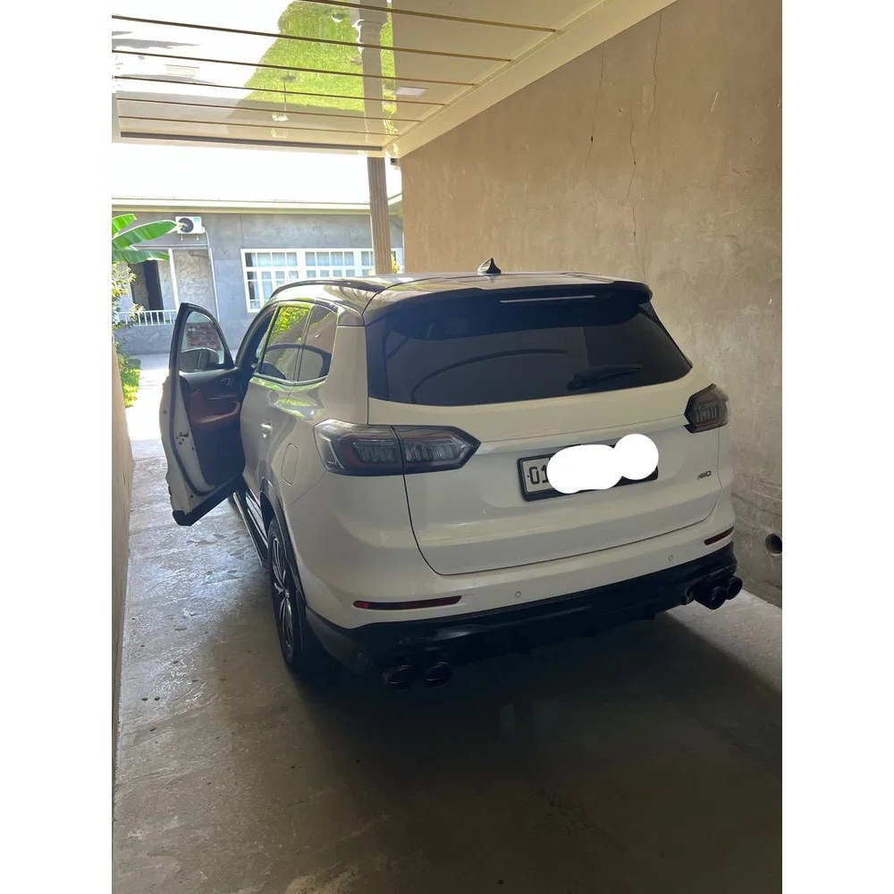 Chery Tiggo 8 Pro Max 2022, Toshkent — 2-rasm