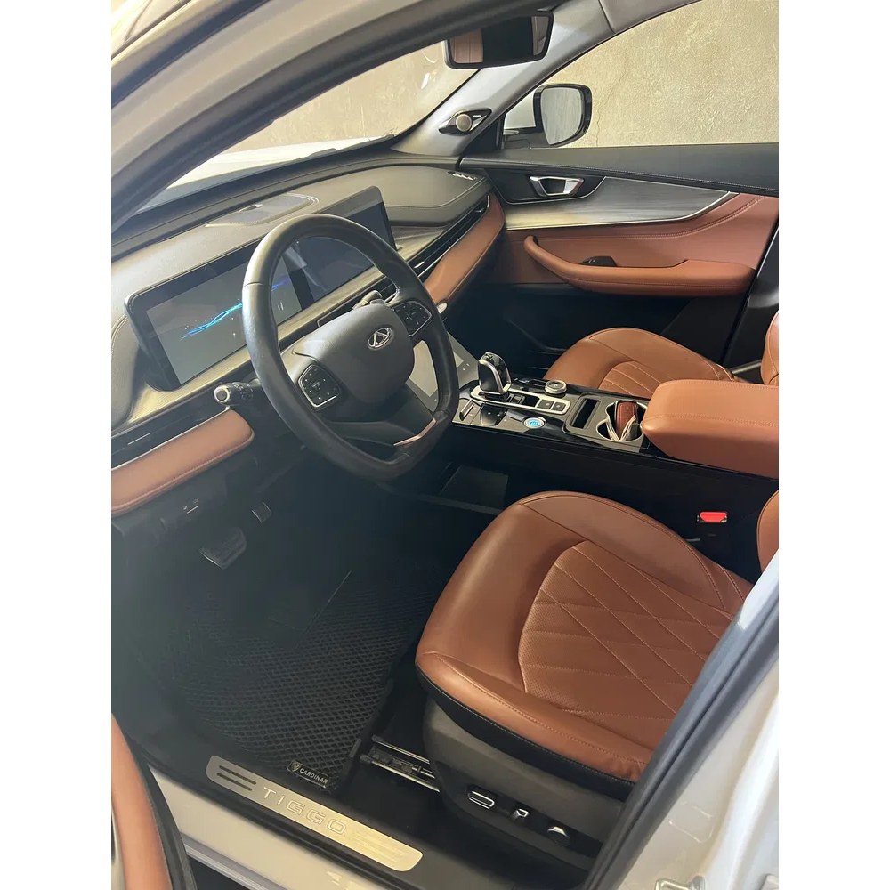 Chery Tiggo 8 Pro Max 2022, Toshkent — 3-rasm