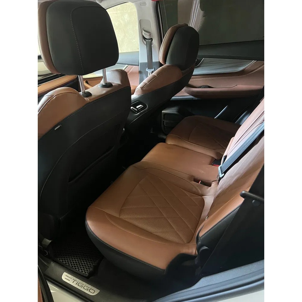Chery Tiggo 8 Pro Max 2022, Toshkent — 4-rasm