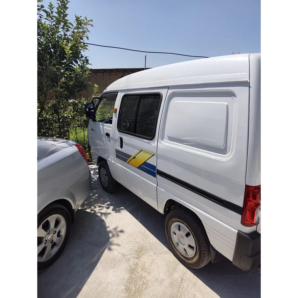 Damas 2026, Toshkent — 3-rasm