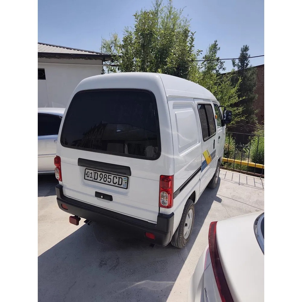 Damas 2026, Toshkent — 4-rasm