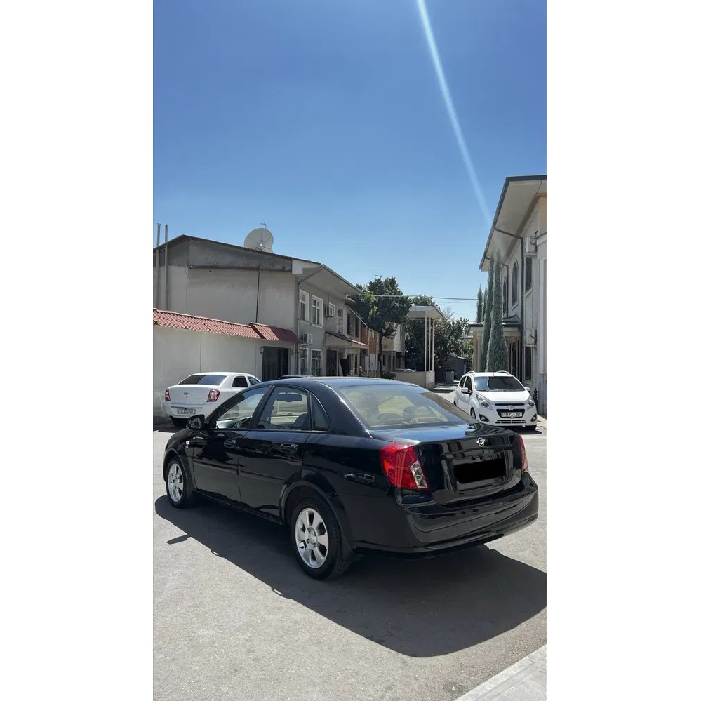 Gentra 2018, Toshkent — 4-rasm