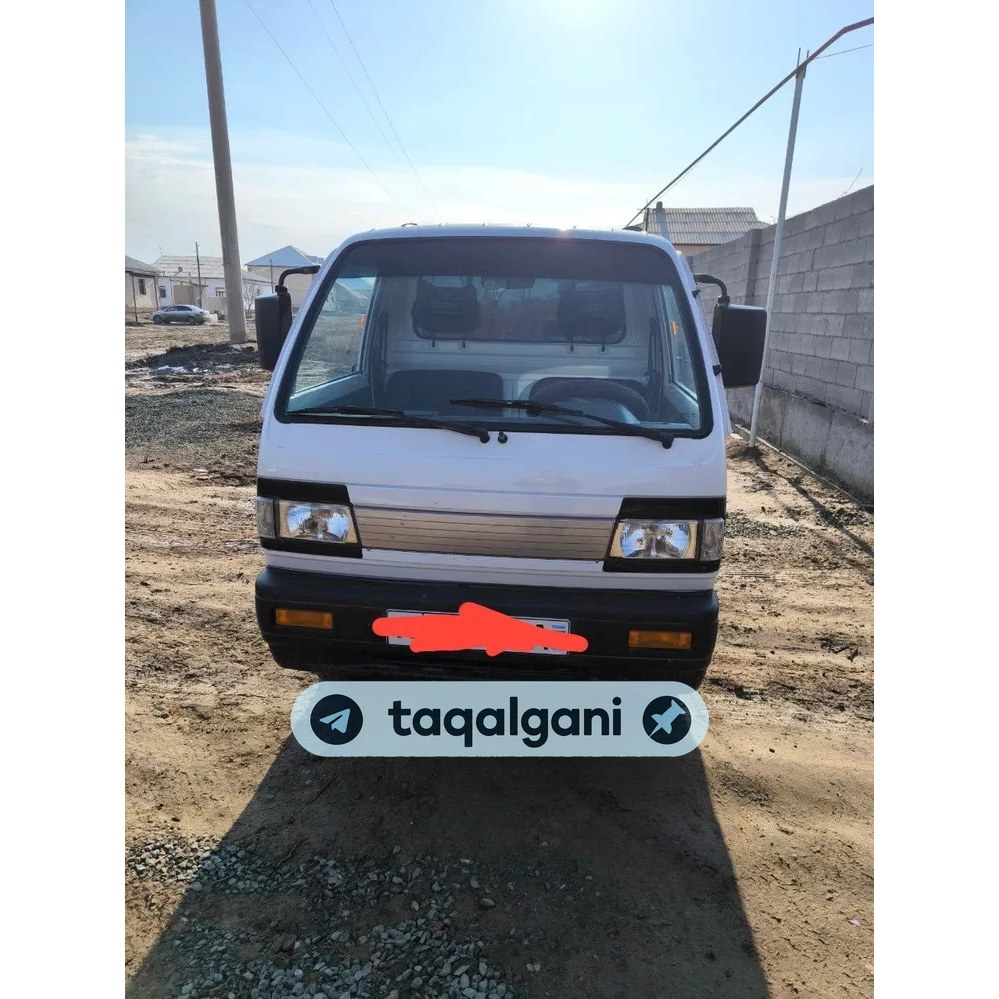 Labo 2023, Qoraqalpog'iston