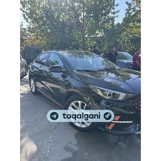 Chery Arrizo 6 Pro 2023