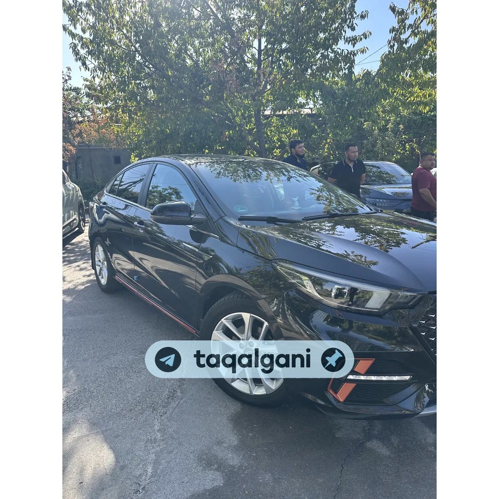 Chery Arrizo 6 Pro 2023, Toshkent — 1-rasm