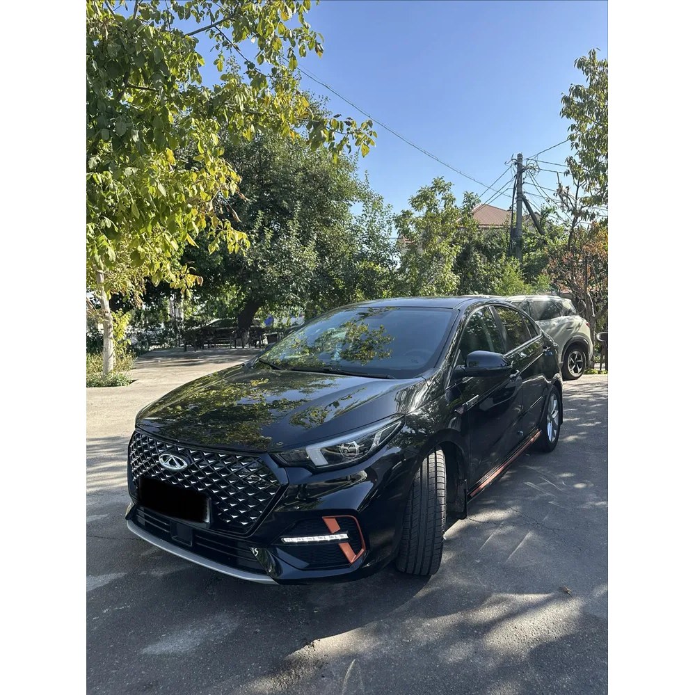 Chery Arrizo 6 Pro 2023, Toshkent — 2-rasm