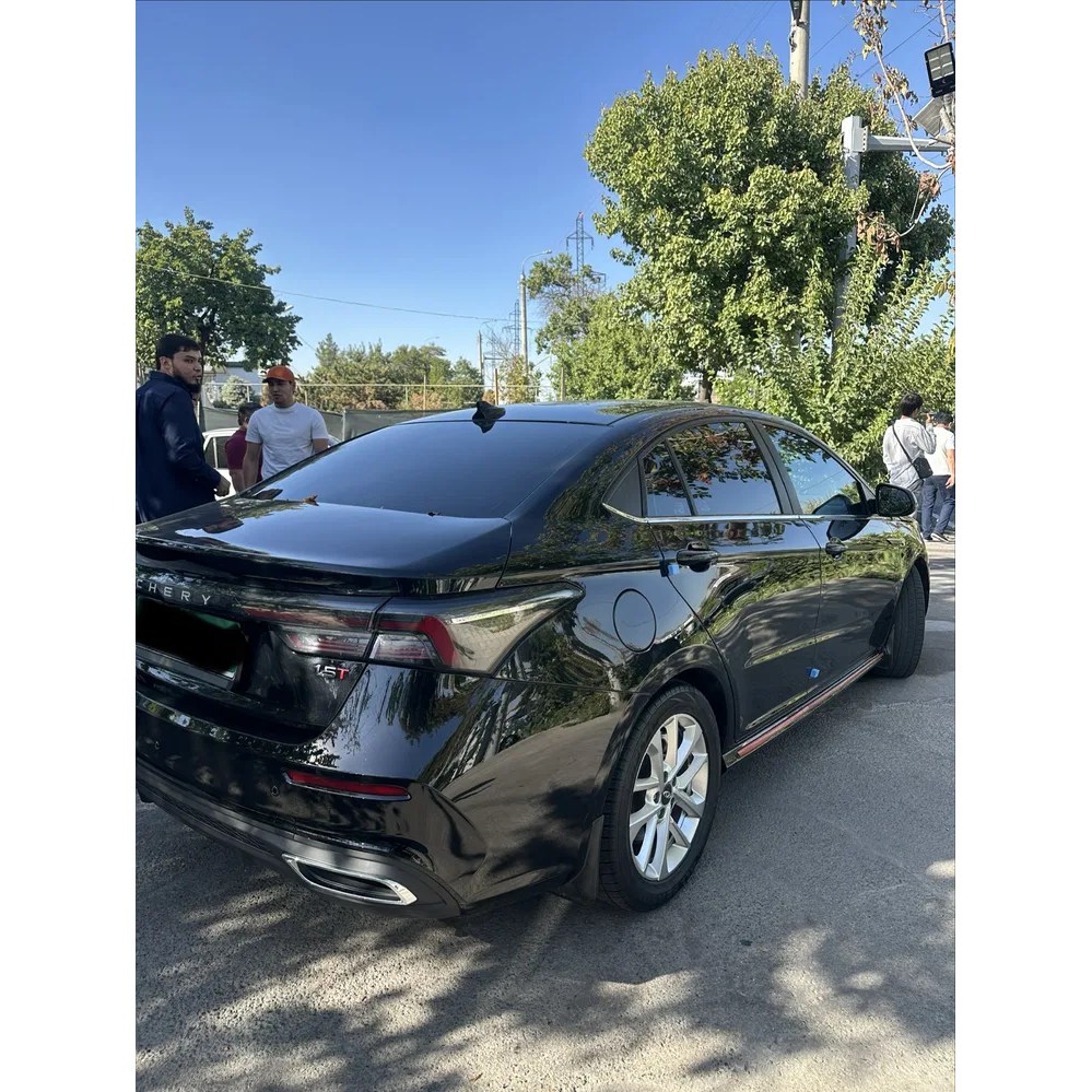 Chery Arrizo 6 Pro 2023, Toshkent — 3-rasm