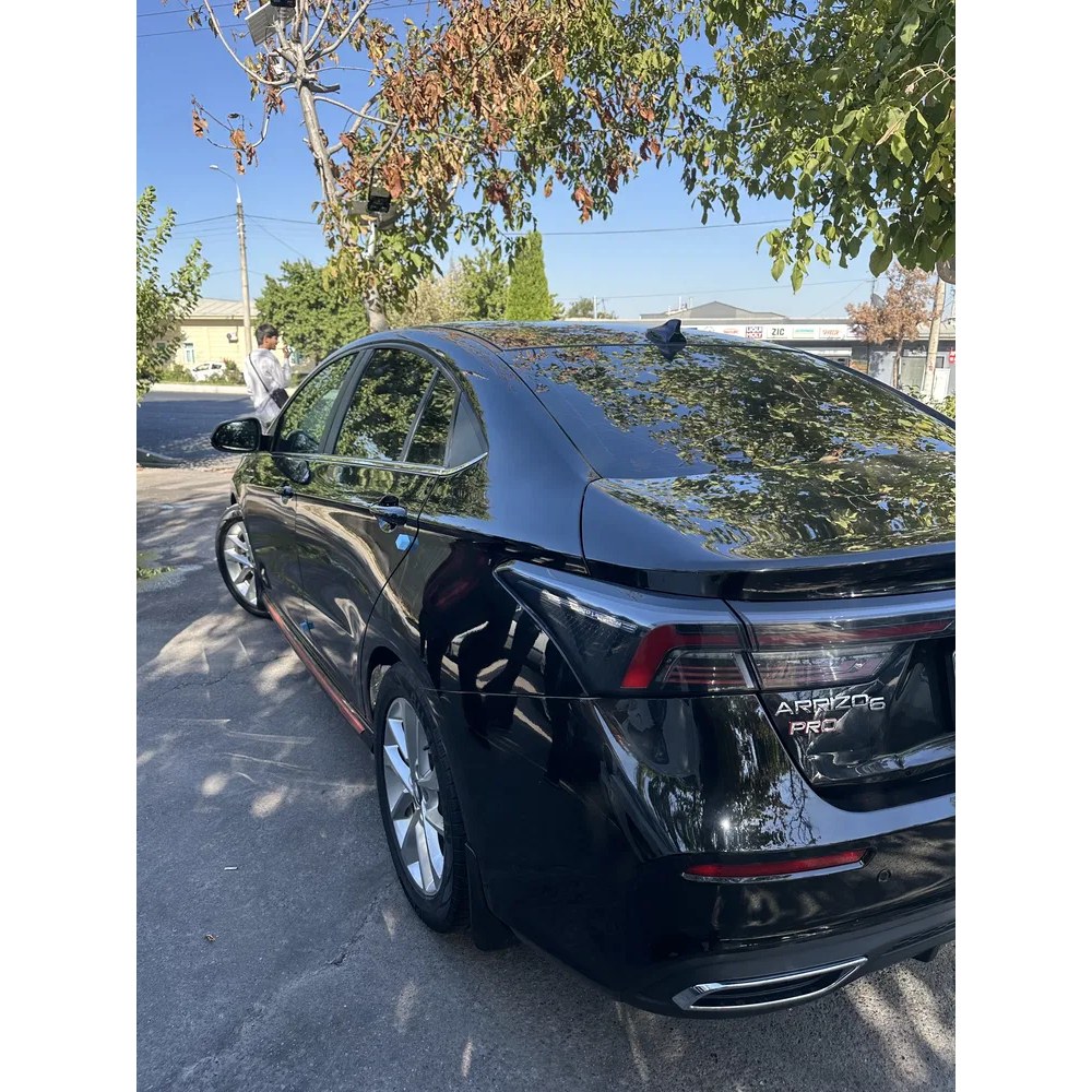 Chery Arrizo 6 Pro 2023, Toshkent — 4-rasm