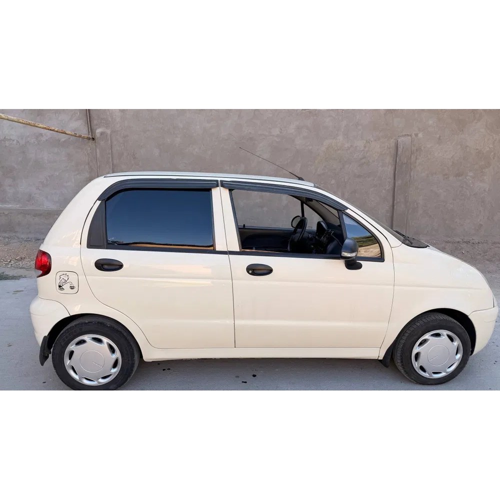 Matiz 2015, Toshkent — 2-rasm